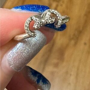 Pandora Minnie Mouse Ring